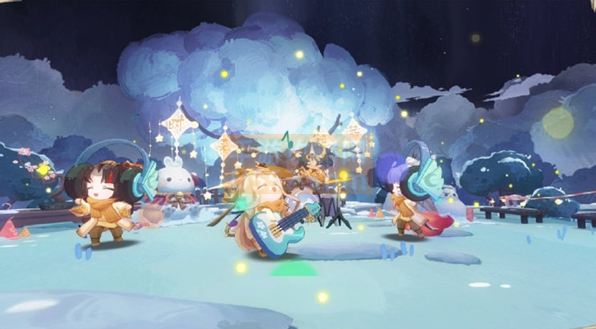 阴阳师冬雪相伴玩法全攻略-手游攻略网