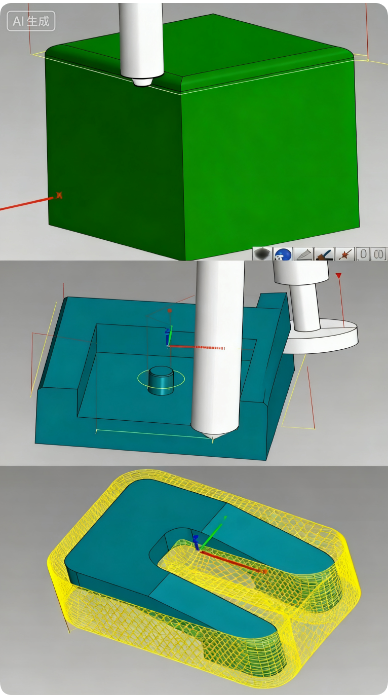 hypermill2022 入门提高视频教程