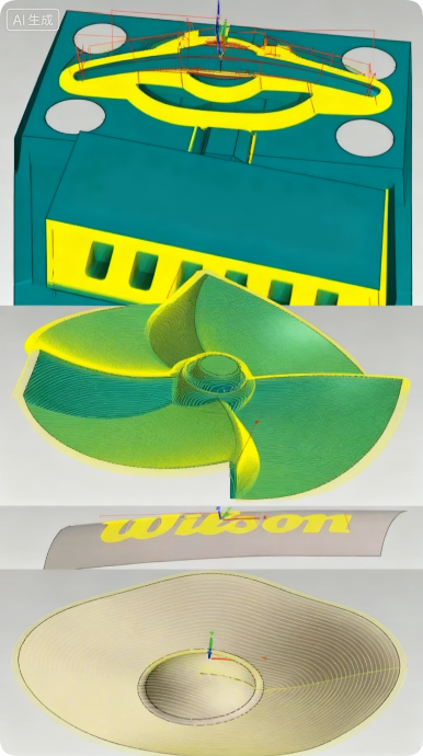 hypermill2022 入门提高视频教程