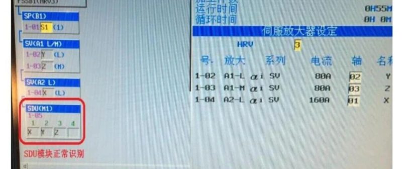 发那科光栅尺调试及设定-机械资源网