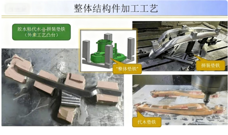 UG12.0 三轴异形整体结构件加工工艺和编程自学视频教程-机械资源网