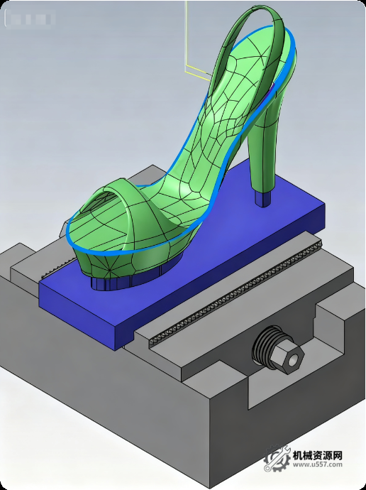 mastercam2023三轴四轴五轴全套视频教程