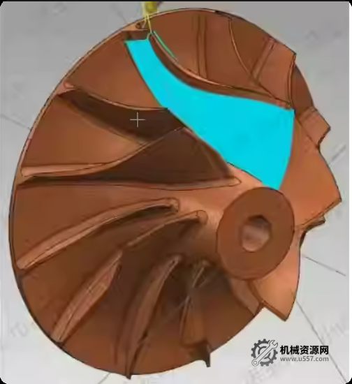 mastercam建模三轴四轴五轴全套视频教程