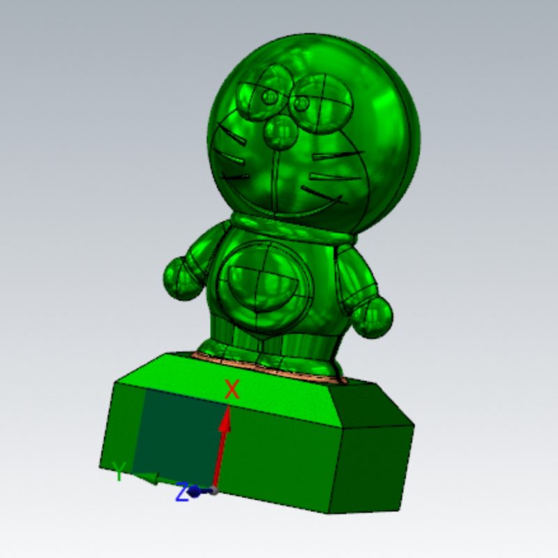 图片[1]-Mastercam2026 加工中心 CNC 三轴编程视频课程（绘图建模 + 刀路编程 + 实战例题）-机械资源网