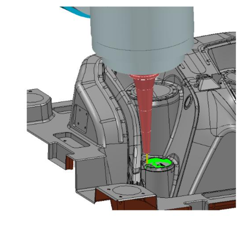 图片[1]-PowerMill 2023 汽车模具五轴编程入门到实战视频教程-机械资源网