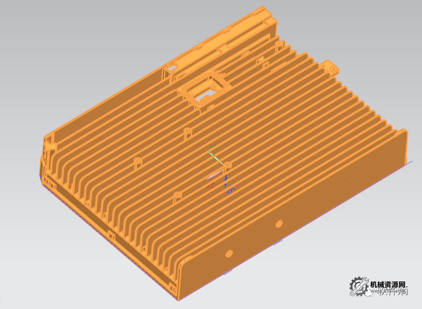 图片[11]-UG薄壁框架-非标刀路图档30套精选-UG非标图档下载-机械资源网