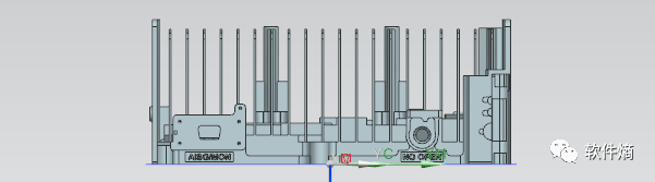 图片[20]-UG薄壁框架-非标刀路图档30套精选-UG非标图档下载-机械资源网