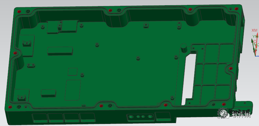 图片[19]-UG薄壁框架-非标刀路图档30套精选-UG非标图档下载-机械资源网