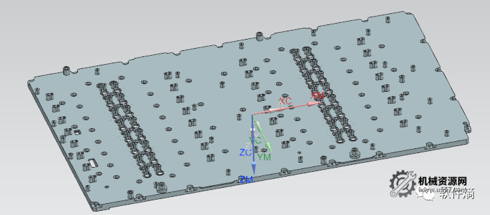 图片[28]-UG薄壁框架-非标刀路图档30套精选-UG非标图档下载-机械资源网