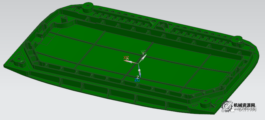图片[37]-UG薄壁框架-非标刀路图档30套精选-UG非标图档下载-机械资源网