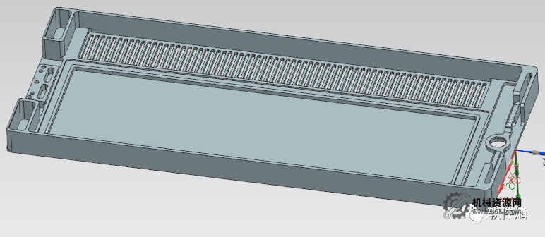 图片[40]-UG薄壁框架-非标刀路图档30套精选-UG非标图档下载-机械资源网