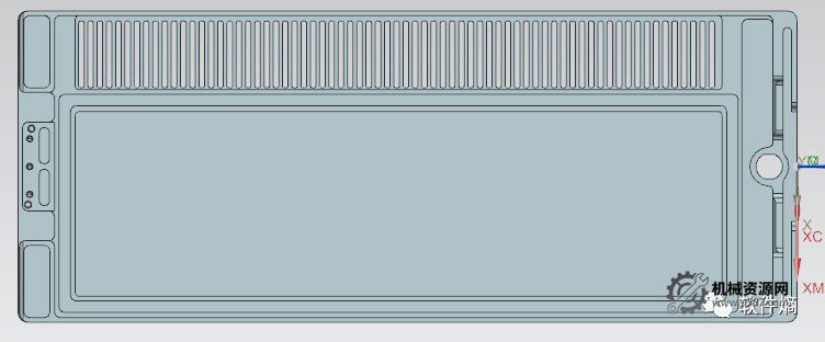 图片[39]-UG薄壁框架-非标刀路图档30套精选-UG非标图档下载-机械资源网