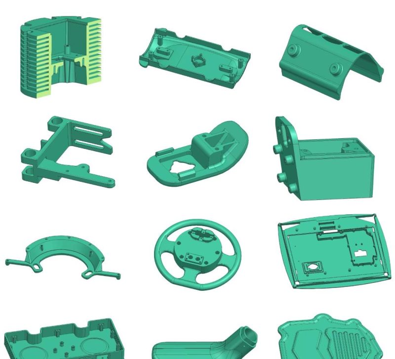 图片[5]-UG NX2312工厂零件编程实战教程 ug手板零件编程教程-机械资源网