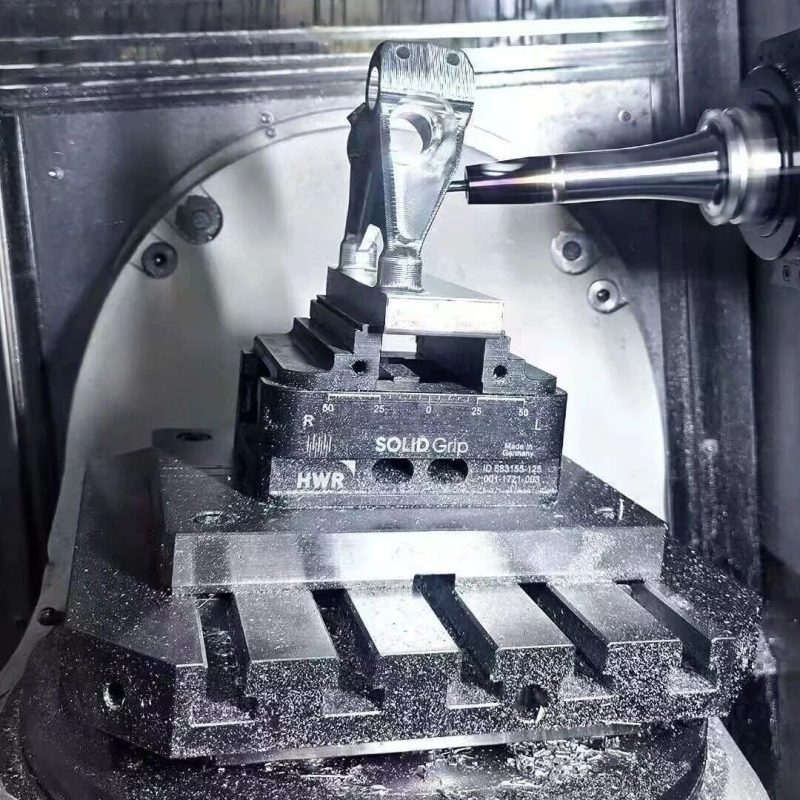 干货必备 | 五轴机床旋转中心找正大全,三种类型+通用方法一文掌握!-机械资源网