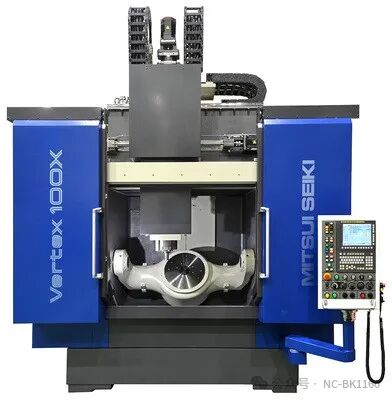 图片[2]-干货必备 | 五轴机床旋转中心找正大全，三种类型+通用方法一文掌握！-机械资源网