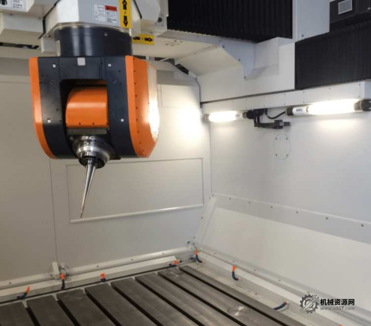 图片[3]-干货必备 | 五轴机床旋转中心找正大全，三种类型+通用方法一文掌握！-机械资源网