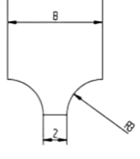 图片[10]-UG创建正反倒角刀和内R角详细图文讲解-机械资源网