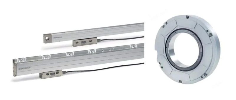 FANUC如何设置全闭环?-机械资源网