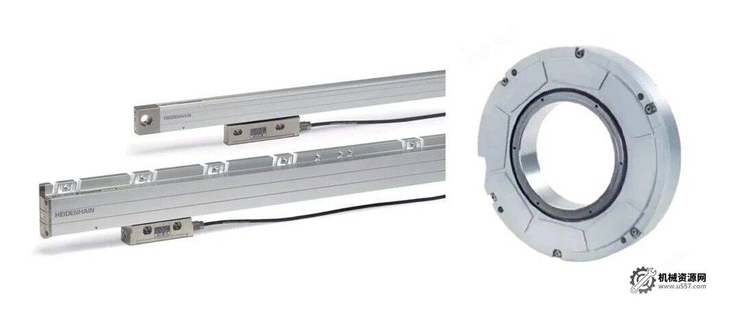 FANUC如何设置全闭环?-机械资源网