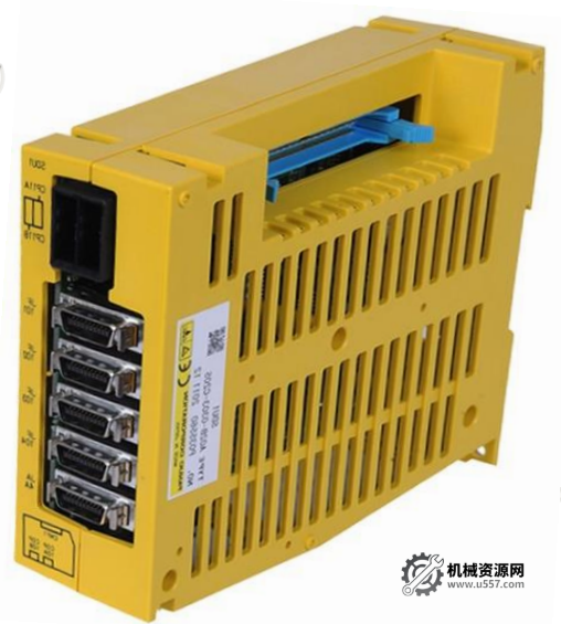 图片[7]-FANUC如何设置全闭环？-机械资源网