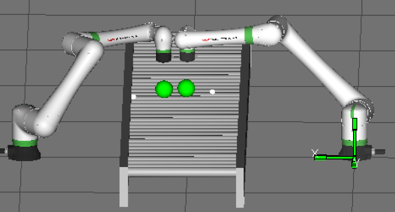 FANUC机器人如何对两台机器人相近作业区设置防撞逻辑 - 发那科机器人防碰撞功能详解-机械资源网