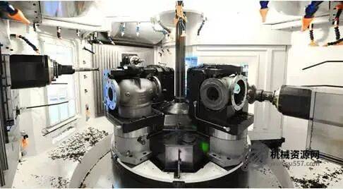 机床精度差等于废品率高？数控机床必做的五大检测项目与两套专业方案详解-机械资源网