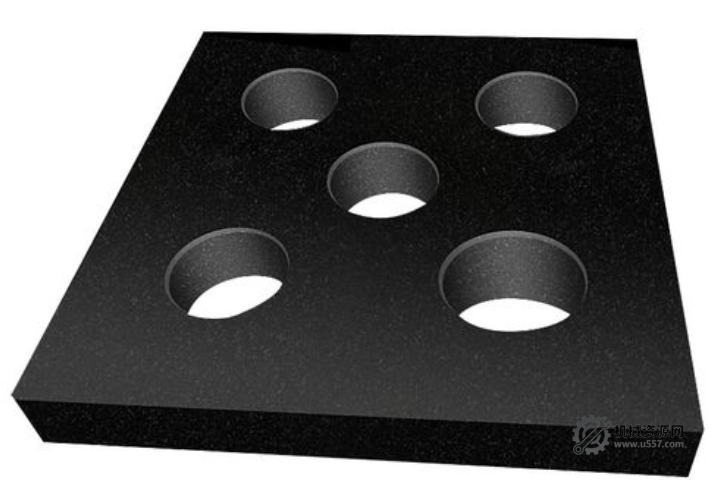 机床精度差=废品率高?数控机床必做的5大检测项目+2套专业方案 插图-2