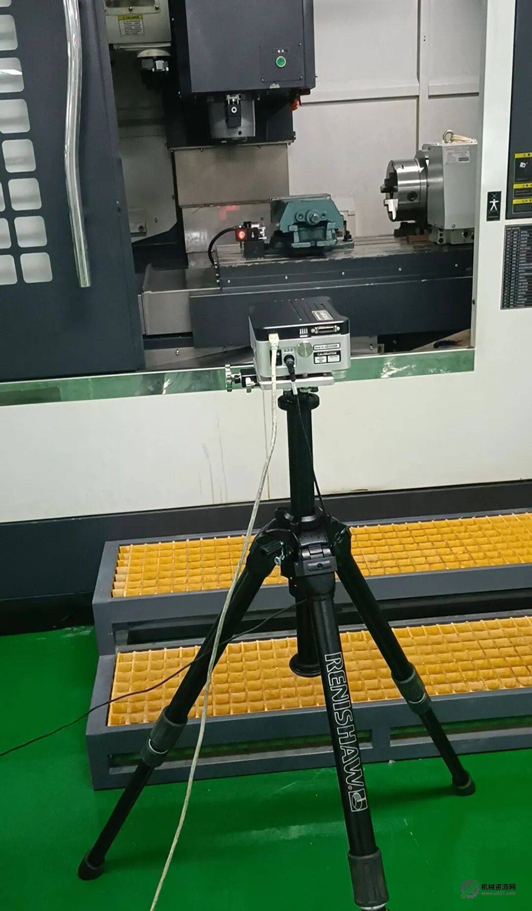 机床精度差=废品率高?数控机床必做的5大检测项目+2套专业方案 插图-5