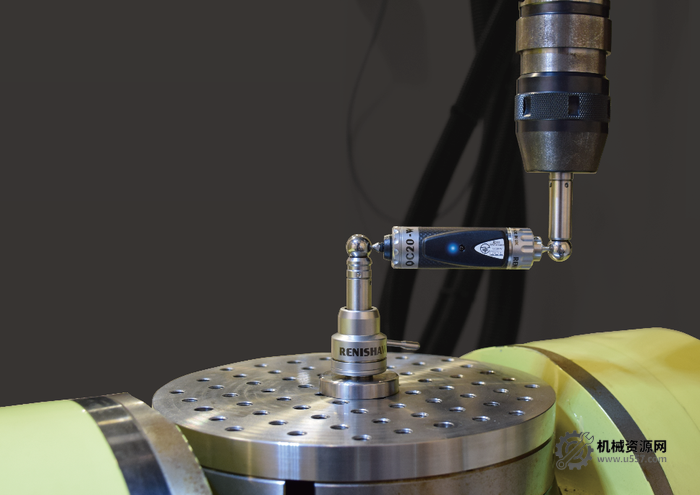 机床精度差=废品率高?数控机床必做的5大检测项目+2套专业方案 插图-6