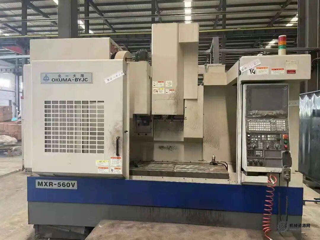 大隈机床操作与维护手册(如需自取) 插图-2