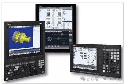 海德汉、西门子、发那科、三菱系统到底谁更强?搞懂这些你才算内行! 插图-7