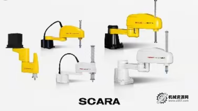 FANUC机器人通识指南：本体分类、控制柜型号与电源接线详解-机械资源网