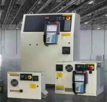 图片[6]-FANUC机器人通识指南：本体分类、控制柜型号与电源接线详解-机械资源网