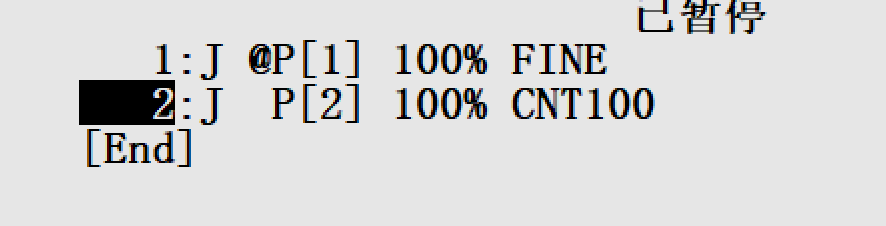 图片[3]-FANUC机器人奇异点回避功能详解：解决轨迹异常与报警问题-机械资源网