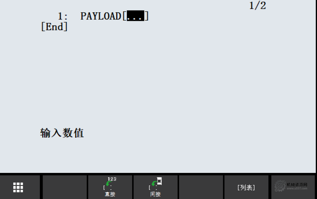 FANUC机器人编程指令详解：负载、坐标系、暂停、中止、宏与循环指令应用指南-机械资源网