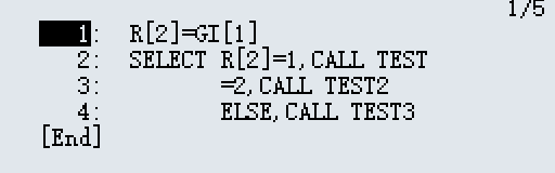 图片[4]-FANUC数控编程常用指令详解：IF/SELECT、WAIT、JMP/LBL及调用指令编写技巧-机械资源网