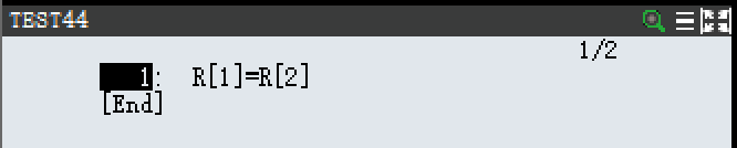 FANUC编程指令详解：常用指令修改、添加、删除与数值寄存器、IO指令编写指南-机械资源网