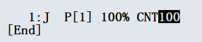 图片[12]-FANUC机器人编程指令详解：运动指令（二）-位置数据与速度倍率设置技巧-机械资源网