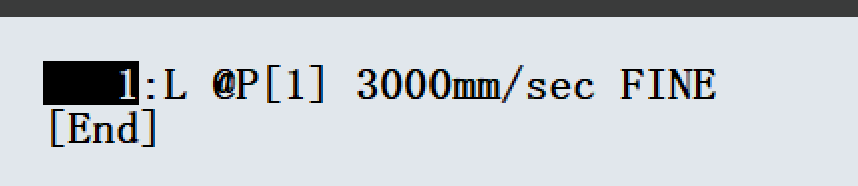 图片[8]-FANUC机器人编程指令详解：运动指令类型与应用场景全解析-机械资源网