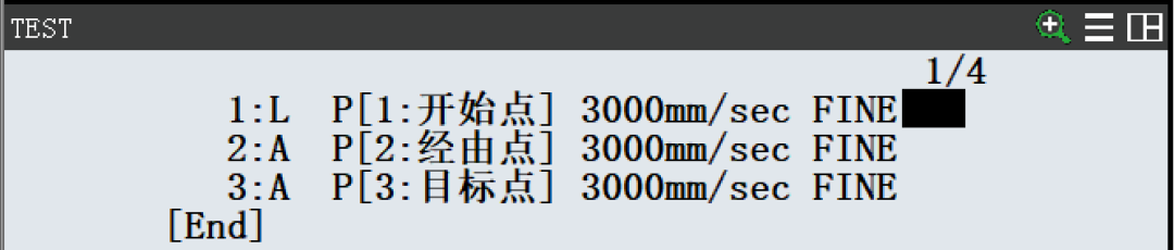 图片[14]-FANUC机器人编程指令详解：运动指令类型与应用场景全解析-机械资源网
