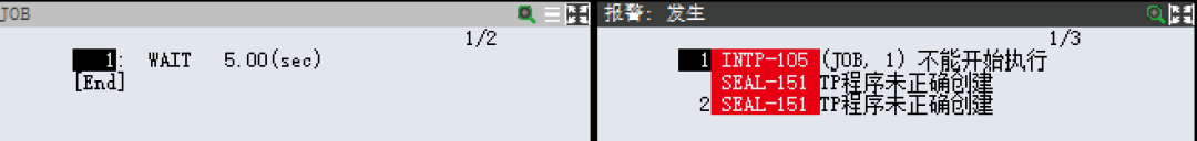 图片[28]-FANUC程序列表创建详解：EDIT与ENTER区别、命名规则、属性设置全解析-机械资源网