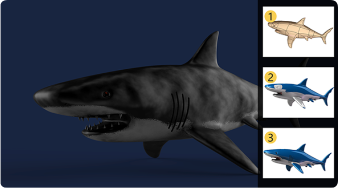 Solidworks威力曲面插件教程-案例图片
